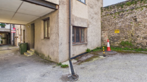 Renovation in Kendal photo